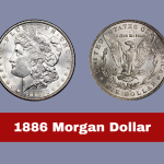 1886 Morgan Dollar: A Collector’s Guide