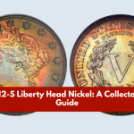 1912-S Liberty Head Nickel A Collector’s Guide