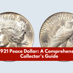 1921 Peace Dollar A Comprehensive Collector’s Guide