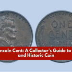 1931-S Lincoln Cent A Collector's Guide to the Rare and Historic Coin