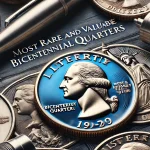 5 Most Rare and Valuable Bicentennial Quarters