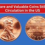 5 Rare and Valuable Coins Still in Circulation in the US