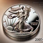 2007-W American Silver Eagle Proof: A Comprehensive Collector’s Guide