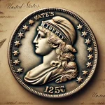 The Capped Bust Quarter (1815-1828): A Collector’s Guide