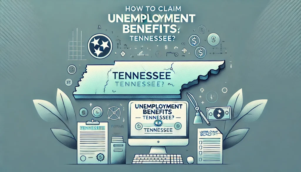 How To Claim Unemployment Benefits Tennessee