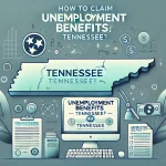 How To Claim Unemployment Benefits Tennessee