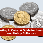 Investing in Coins: A Guide for Investors and Hobby Collectors