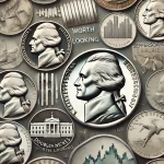 Jefferson Nickel Errors Varieties Worth Looking For