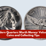 Modern Quarters Worth Money Valuable Coins and Collecting Tips (1)