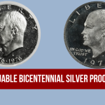 Most Valuable Bicentennial Silver Proof Coin Sets