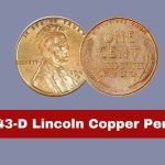 The 1943-D Lincoln Copper Penny: A Collector’s Treasure