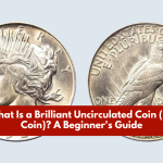 What Is a Brilliant Uncirculated Coin (BU Coin)? A Beginner's Guide