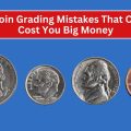 10 Coin Grading Mistakes That Could Cost You Big Money