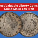 10 Most Valuable Liberty Coins That Could Make You Rich