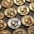 10 Most Valuable Presidential Dollar Coins Value