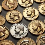 10 Most Valuable Presidential Dollar Coins Value