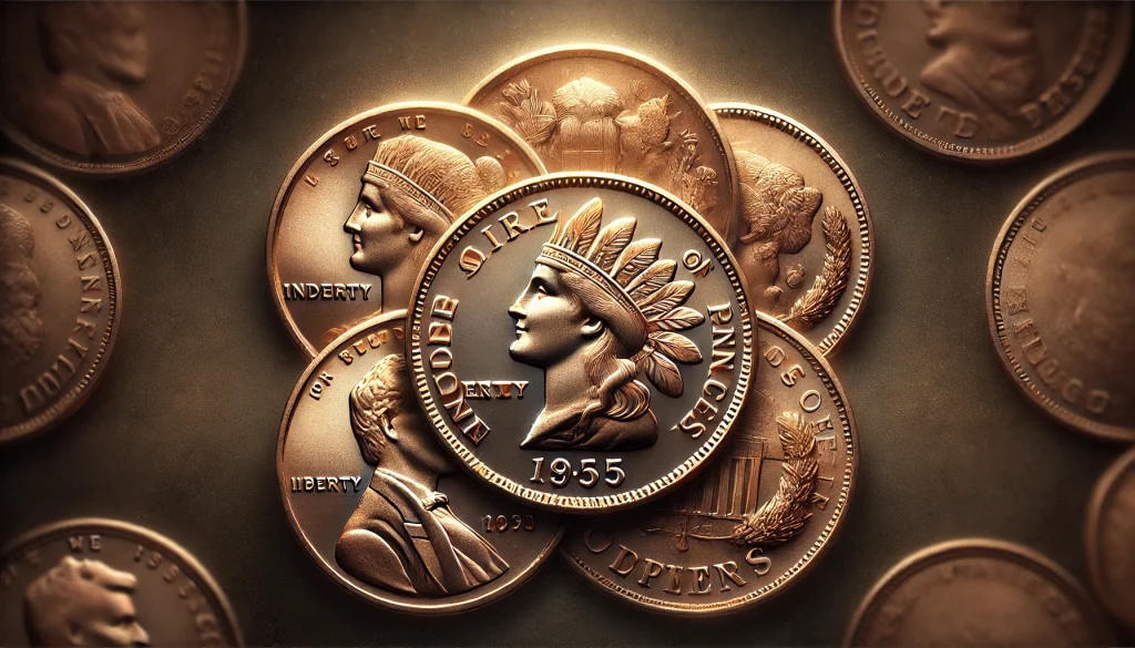 How to Spot 5 Most Expensive Indian Head Penny