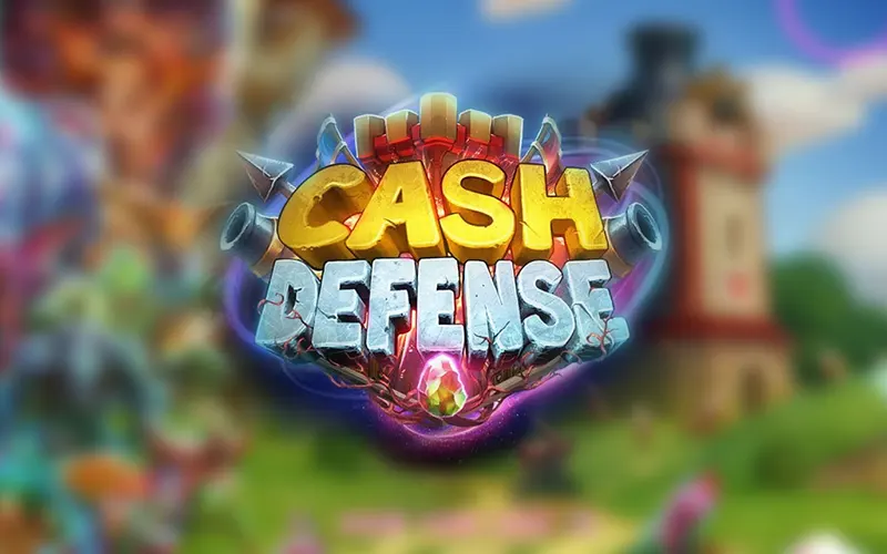 Cash Defense offers the highest payouts at Melbet casino.