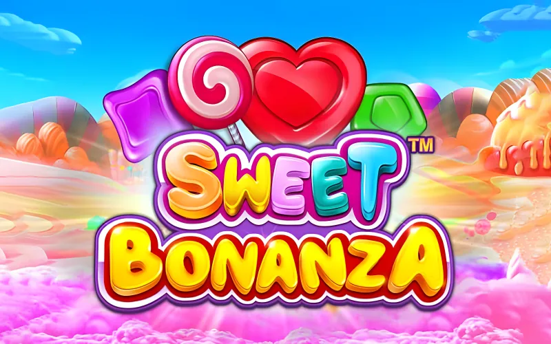 Melbet online casino offers Sweet Bonanza with tumbling reels and juicy wins.