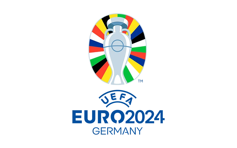 The best footballers are participating in the European Championship, so don't forget to place your bets with Melbet.