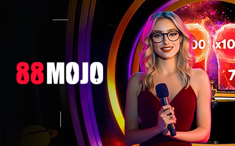 Gravity Roulette is available at Melbet live casino.