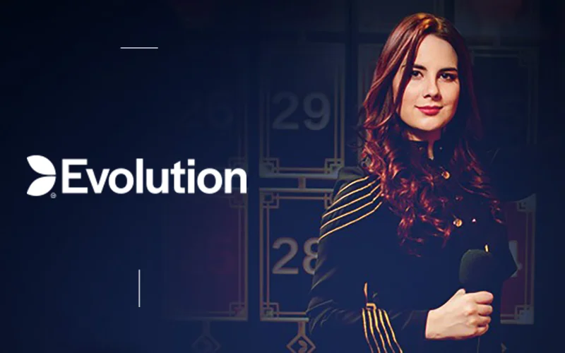 At Melbet, players can place bets in Lightning Roulette.